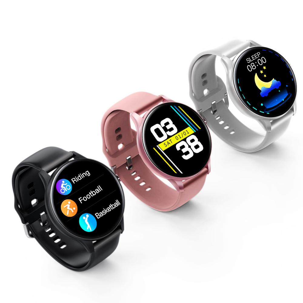 foxy m3 gps smartwatch