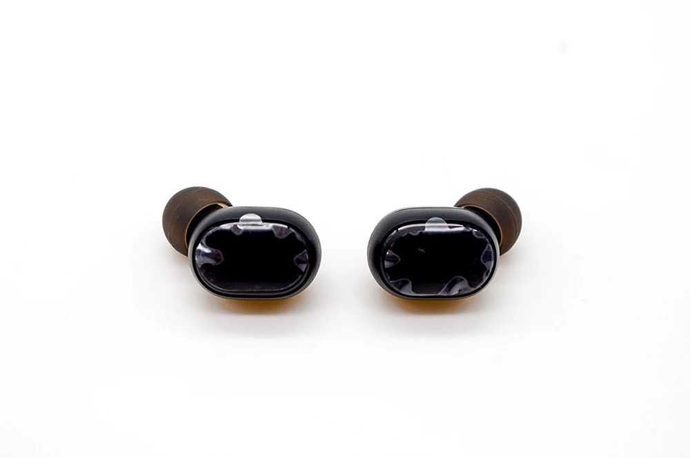 Auriculares In-ear Inalámbricos Xiaomi Redmi Buds Essential Negro