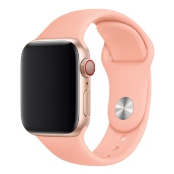 como limpiar extensible de apple watch