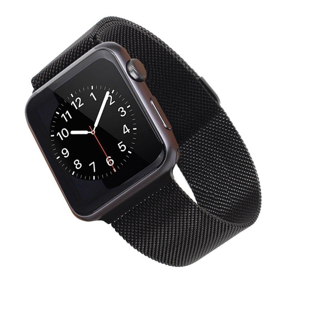 Apple watch correa discount milanesa