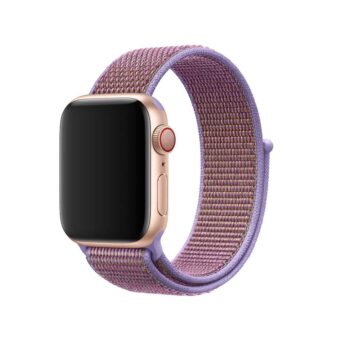 correa Nylon Apple Watch loop