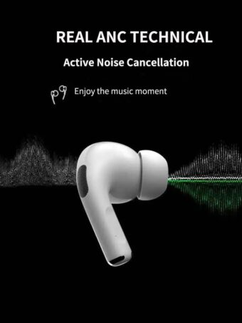 Auriculares Bluetooth Air 3 Pro+ANC