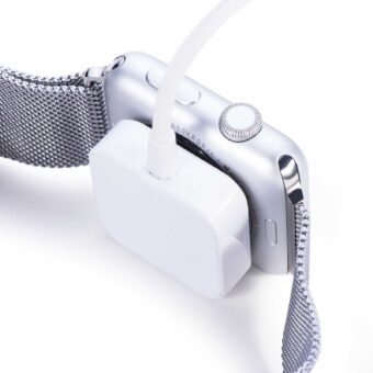 Cable de carga magnética a USB-C para Apple Watch