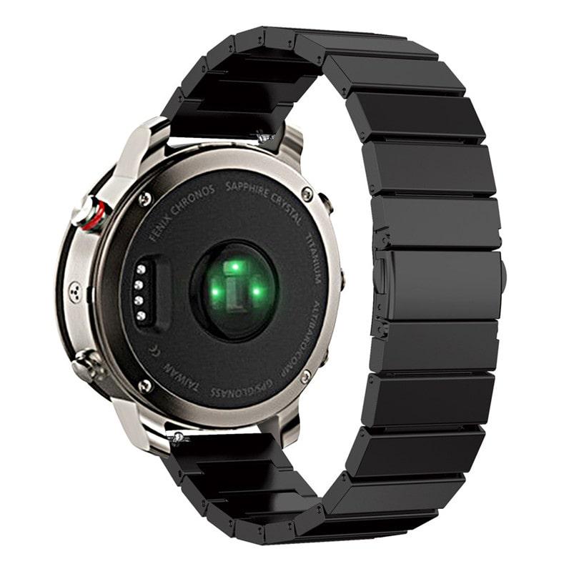 Galaxy Watch Correa Acero Huawei Watch Gt Correa Eslabones Acero