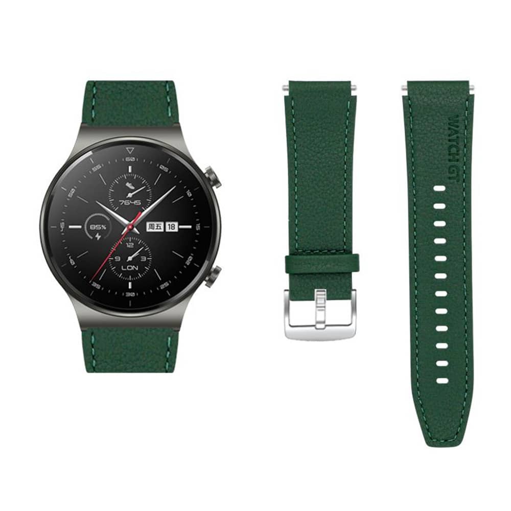 Correa para Huawei Watch GT2 Pro, correa de repuesto de silicona suave de  0.866 in, compatible con Huawei Watch GT2 pro/Watch GT 2e/Watch GT2 1.811  in