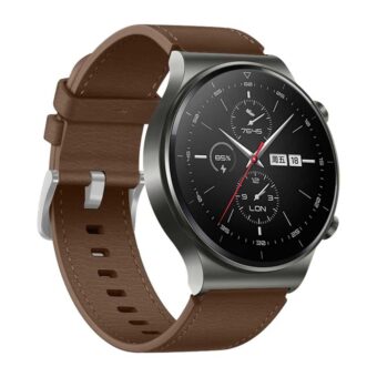 Correa de cuero para HUAWEI WATCH GT 2 Pro, Correa reemplazable para reloj inteligente huawei GT2 Pro gt2Pro