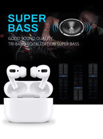 AirPods Pro alternativos Blanco Chile