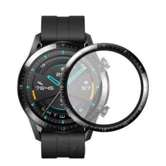 Tempered Glass for Huawei Watch GT2 46mm/GT2E Screen Protector