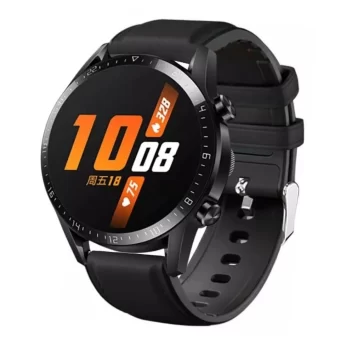 Correa de cuero para smartwatch 22mm Huawei gt2 gt gt3