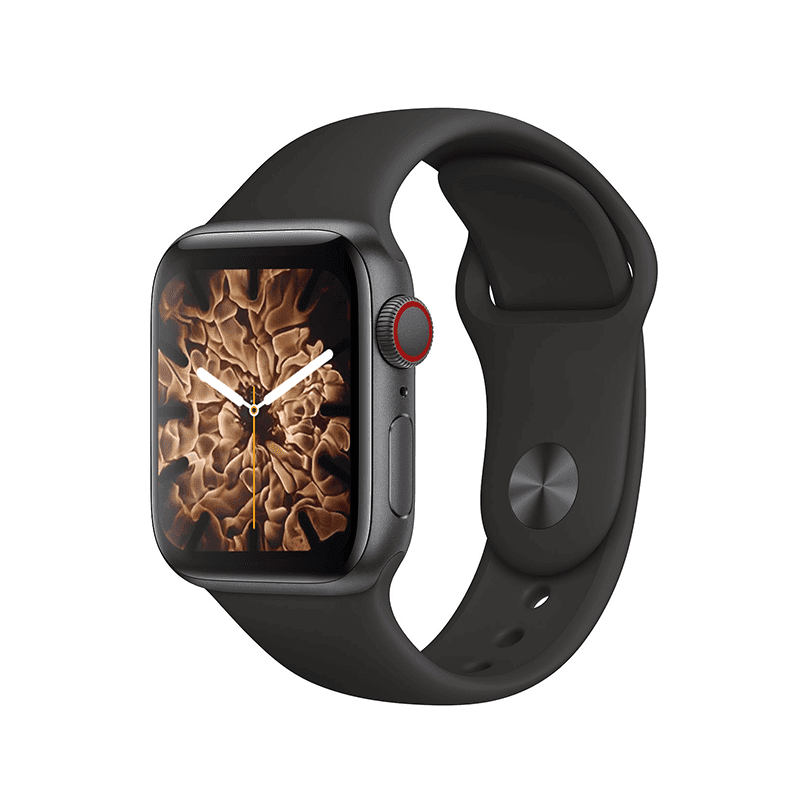 T500 PLUS Smartwatch Reloj Inteligente serie 6 44mm