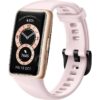 Nuevo reloj inteligente de Huawei, Pulsera inteligente original Huawei band 6 con Monitorización de SpO2 Pantalla FullView y Duración de batería de 2 semanas