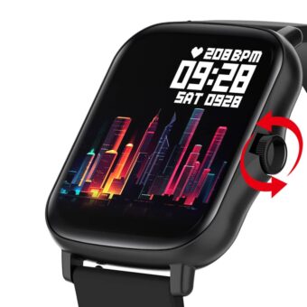 Reloj inteligente Y20 2021 Pulsera inteligente Fitness Monitor del sueño y salud