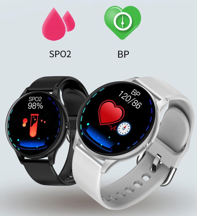 foxy m3 gps smartwatch