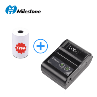 Impresora Térmica Bluetooth 58mm Boleta Electronica [sii]