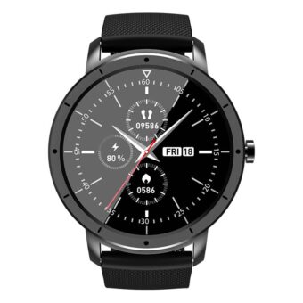 RELOJ INTELIJENTE PARA MUJER RELOJ INTELIGENTE PARA HOMBRE HW21