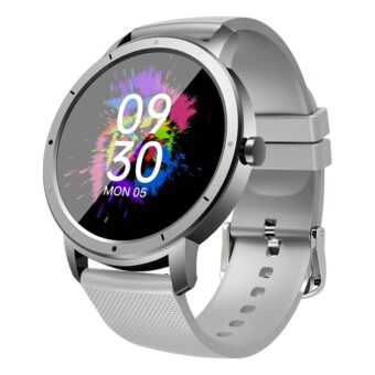 RELOJ INTELIJENTE PARA MUJER RELOJ INTELIGENTE PARA HOMBRE HW21 NEGRO RELOJES INTELIGENTES EN CHILE