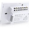 Interruptor Wifi Inteligente 2 canal Alexa Google Talca