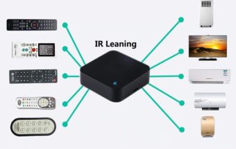 control Remoto Multiple Universal Wifi Smart Life Alexa Google