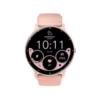 Reloj inteligente ZL02 Pro foxysmart