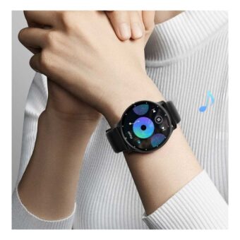 Reloj inteligente ZL02 Pro foxysmart