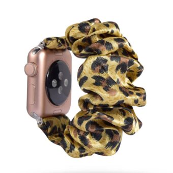 correa scrunch Apple Watch