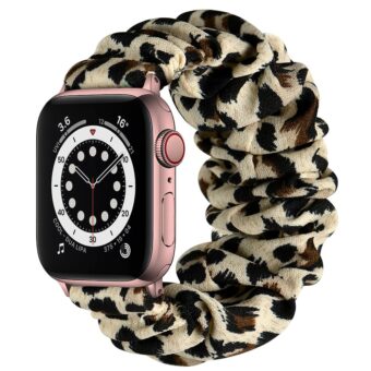 correa apple watch scrunchies