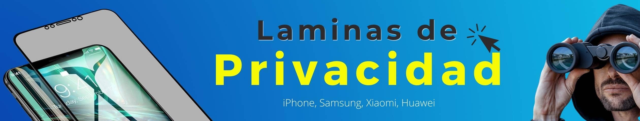 Lamina anti espia de privacidad protector de pantalla-2