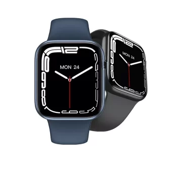 Smartwatch reloj inteligente DT7 pro, reloj para hombre, reloj para mujer