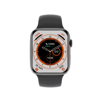 Smartwatch reloj inteligente DT7 pro, reloj para hombre, reloj para mujer