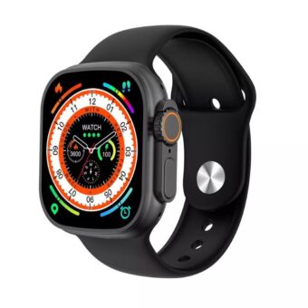 Smartwatch series 8 Ultra GS8, Watch Ultra 8