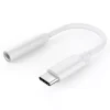 Adaptador Tipo C A 3.5mm Full Sonido Estéreo