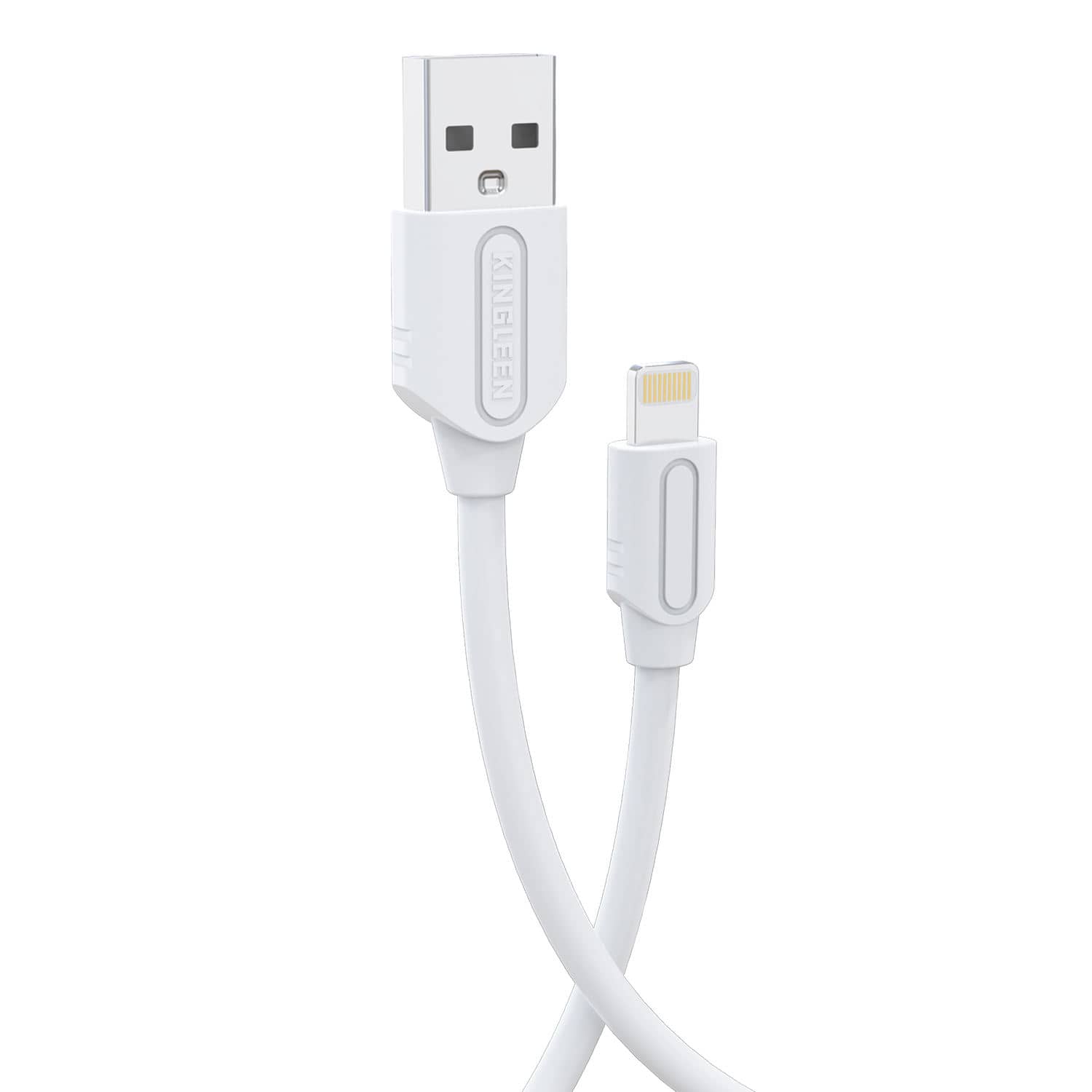 Cable Lightning iPhone 2.1A