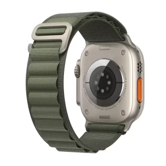 Correa alpine loop para Apple Watch