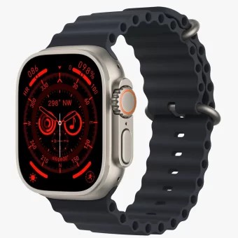 Reloj inteligente smartwatch Watch Ultra Pro Max HK8 Chile