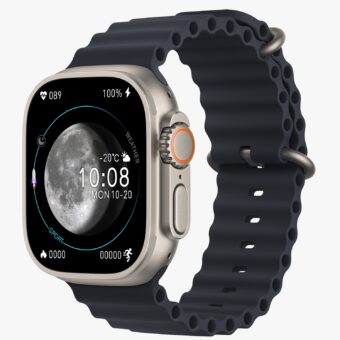 Reloj inteligente smartwatch Watch Ultra Pro Max HK8 Chile