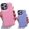 Si estás buscando una carcasa para proteger tu iPhone 14 Plus, ¡has llegado al lugar correcto! Tenemos una amplia selección de carcasas de alta calidad. Carcasa Casetify by Zummit para iPhone 14 Plus