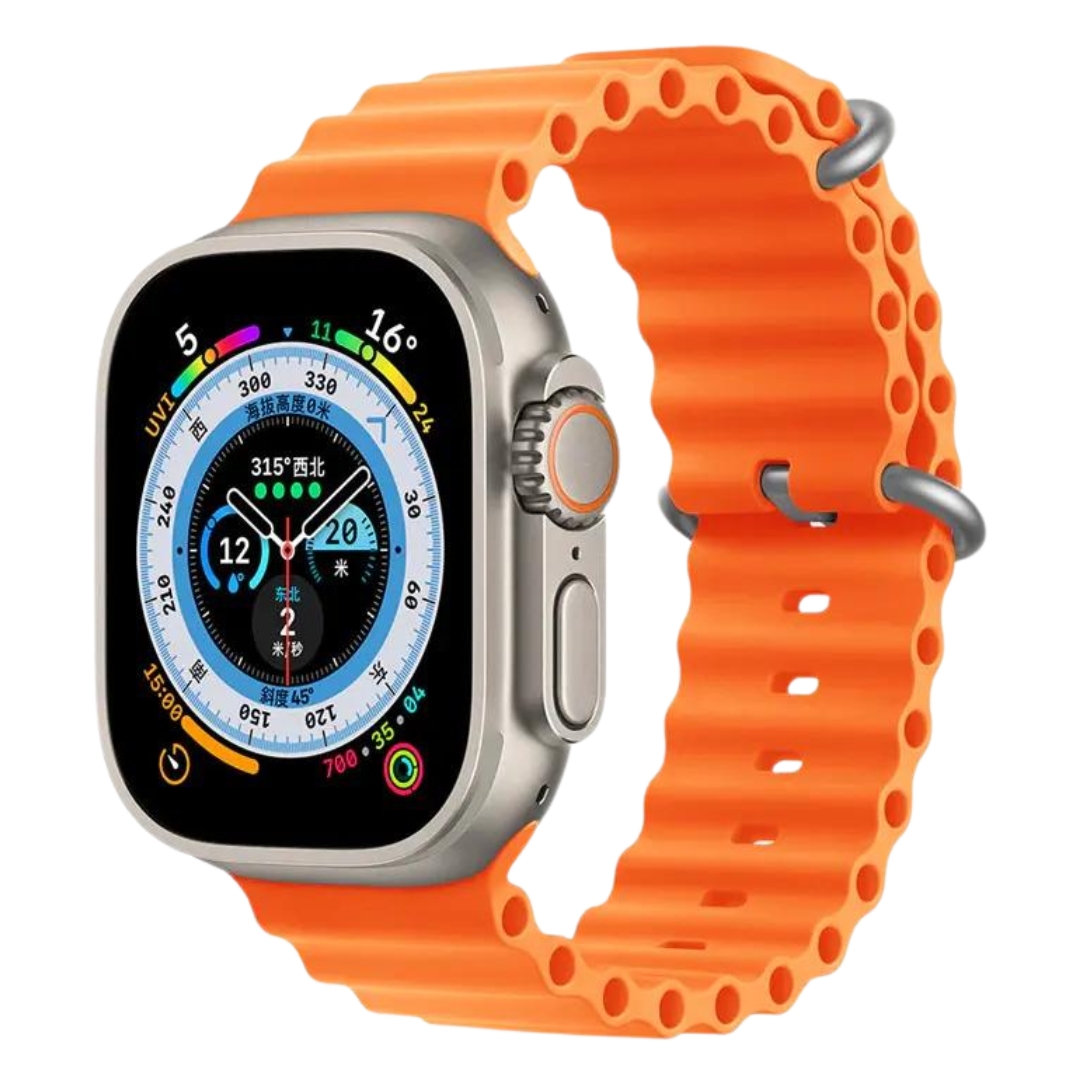 Relojes inteligentes para Apple iPhone 12 Pro Max