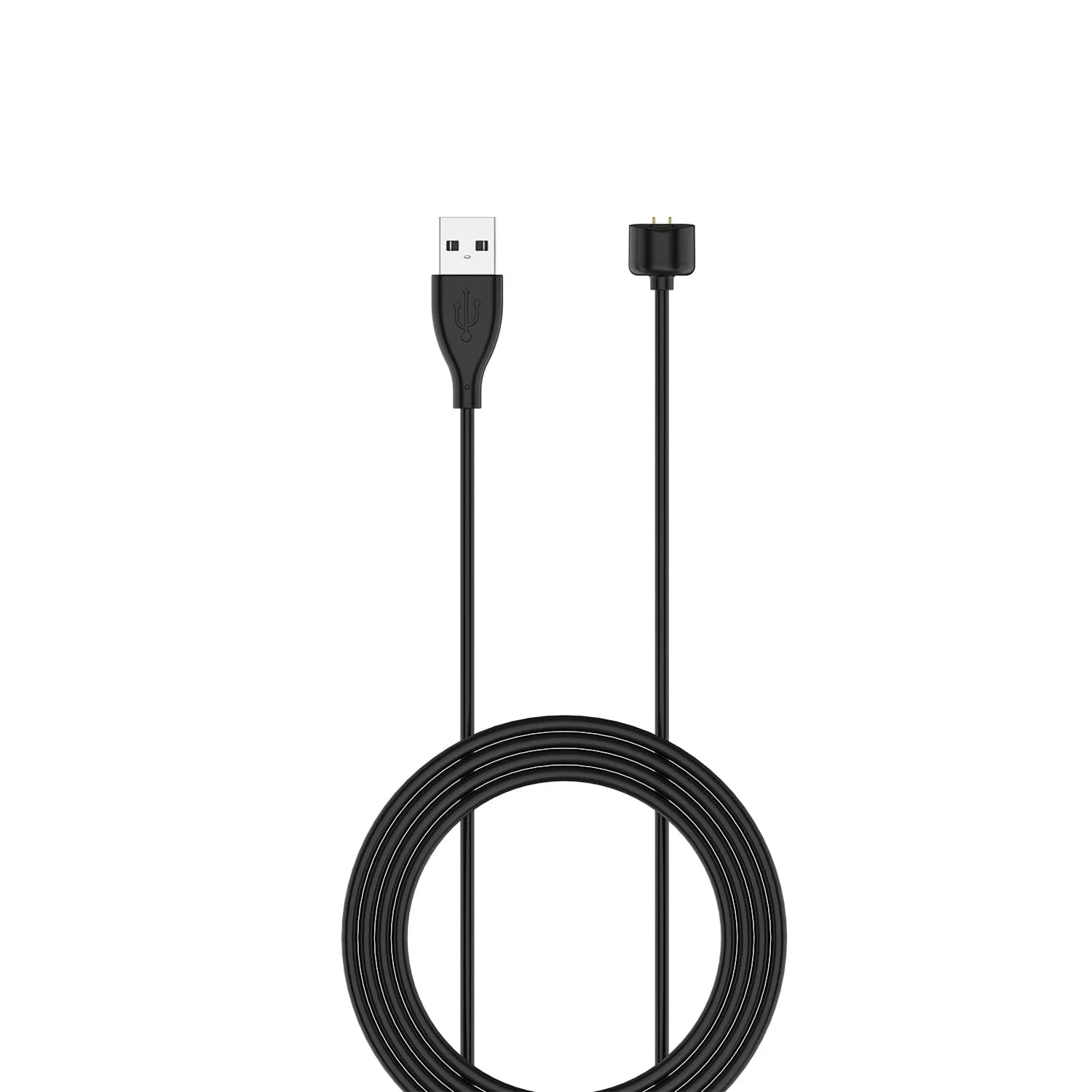 Cargador para Xiaomi Mi Band 5, 6, 7. Cable de carga USB imantado