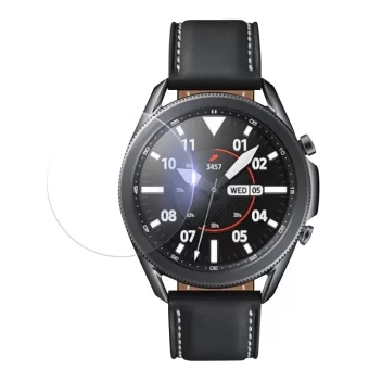 protector de pantalla samsung watch de cristal templado 42mm y 45mm