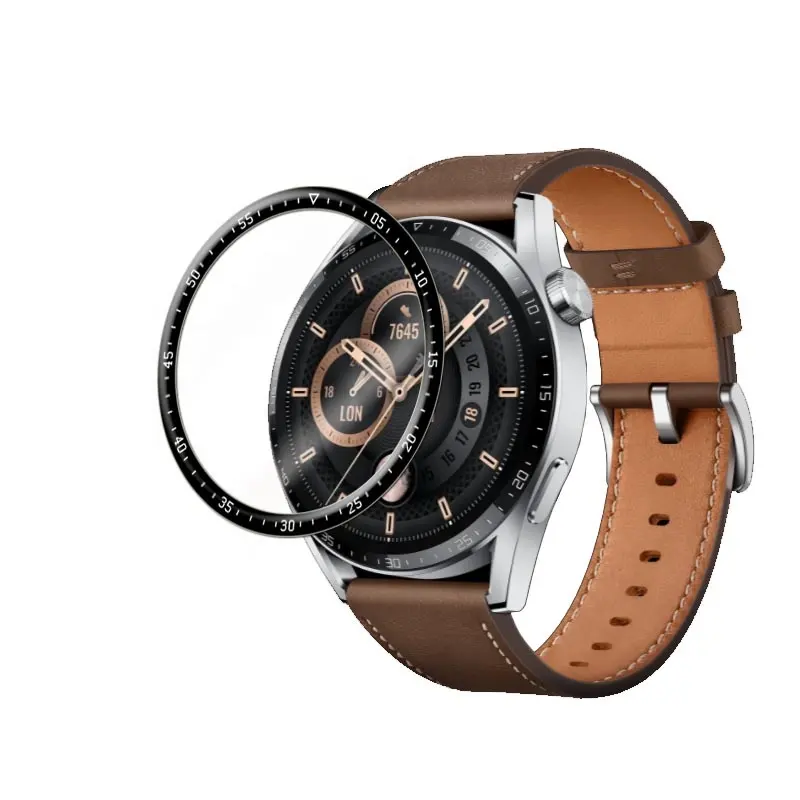 Correa de reloj inteligente para Huawei Watch GT3 46 mm 20 mm