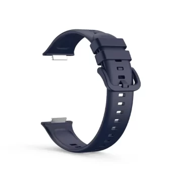 Correa Intercambiable Silicona Para Huawei Watch Fit 2