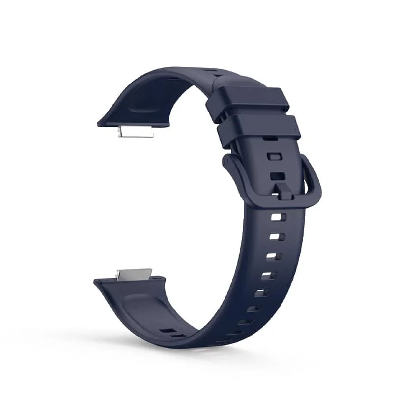 Correa Para Huawei Watch Fit 2 Camuflado Diseño - IziStore Peru