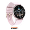 reloj inteligente smartwatch para hombre y para mujer en chile