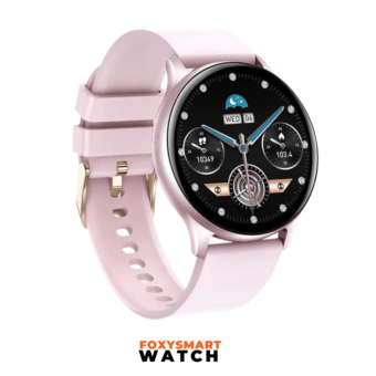 reloj inteligente smartwatch para hombre y para mujer en chile