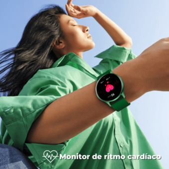 reloj inteligente smartwatch para hombre y para mujer en chile