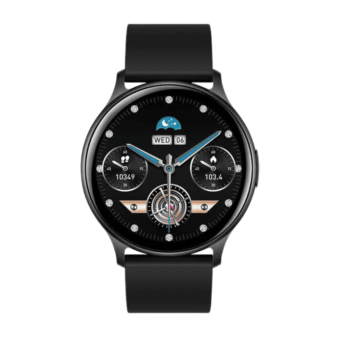 reloj inteligente smartwatch para hombre y para mujer en chile
