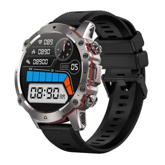 Reloj inteligente Smartwatch Foxysmart Ranger