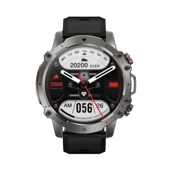 Reloj inteligente Smartwatch Foxysmart Ranger