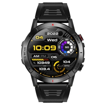 Reloj inteligente smartwatch para regalo hombre smartwatch deportivo para varones