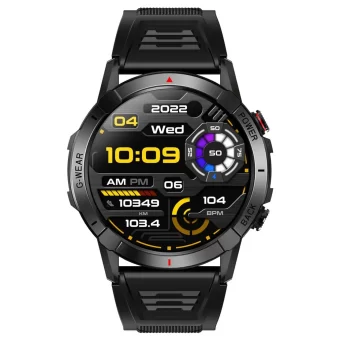 Reloj inteligente smartwatch para regalo hombre smartwatch deportivo para varones